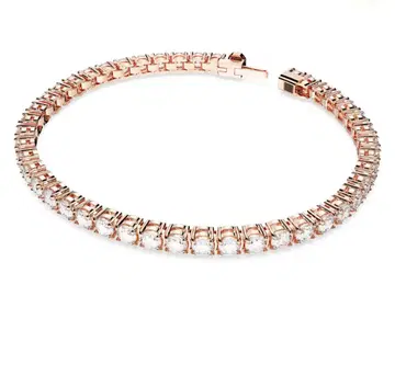 Swarovski 크리스탈 팔찌