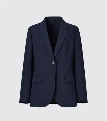 UNIQLO 감동 자켓