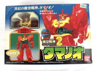 [미개봉 새상품] 진홍의 마공전신 시리즈 2 타마노오