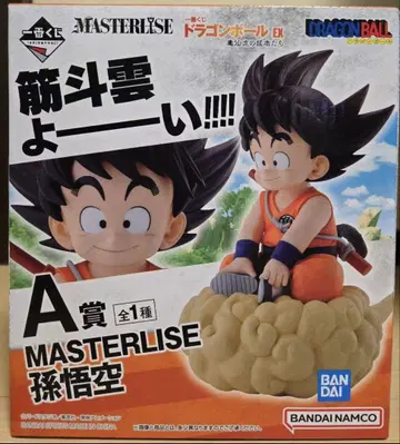 MASTERLISE 손오공 A상