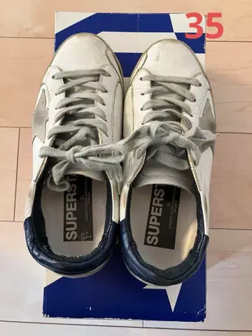 골든구스 스니커즈