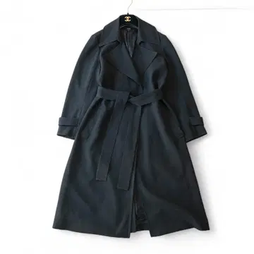 띠어리 23SS ADMIRAL CREPE OAKLANE CL 코트 P