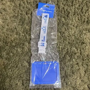 디즈니 리조트 넥스트랩 카드 홀더 디즈니씨