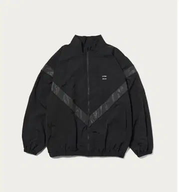 [ 완판템 ] CITEN 나일론 블루종 BLACK