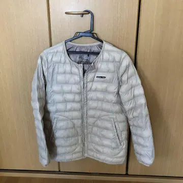 Samansa Mos2 사만사 모스모스 나일론 자켓