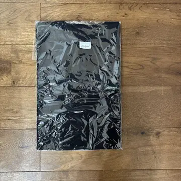 afterbase 블랙 T셔츠 L 사이즈