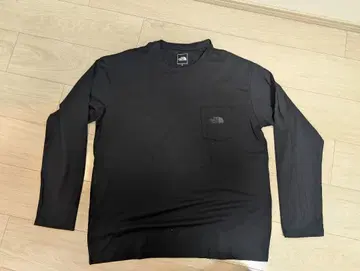 THE NORTH FACE 컴포티브 울 베이직 크루 새상품급