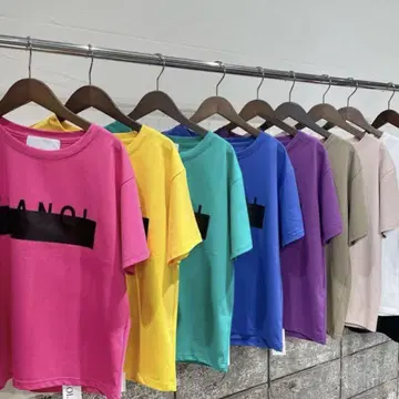 토라노이 셔츠