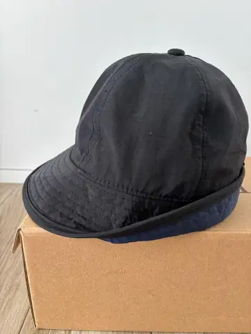 'STABRIDGE' Urban Jones Hat
