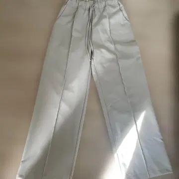 셀렉트 모카 팬츠