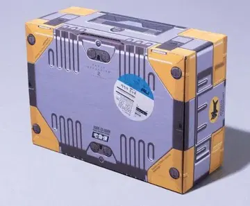데스 스트랜딩 2 야마토 콜라보 BOX