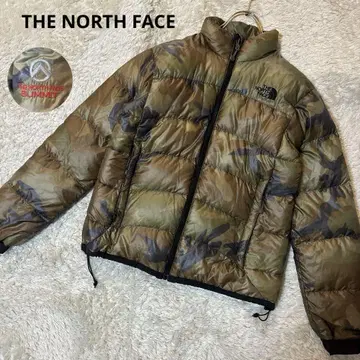 [ 새상품급 ] 인기/ THE NORTH FACE 서밋 다운 자켓