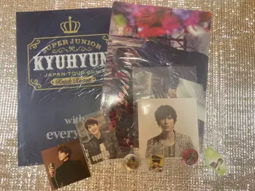 SUPER JUNIOR KYUHYUN 규현