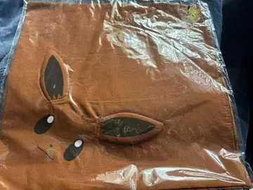 이브이 도시락 보자기 극장판