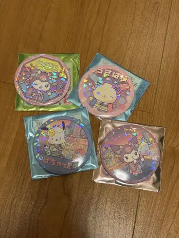 산리오 산리오 퓨로랜드 네오나츠마츠리