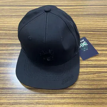 새상품 ADMIRAL 어드미럴 캡