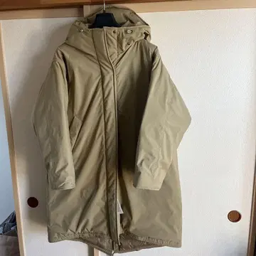 스픽앤스팬 다운