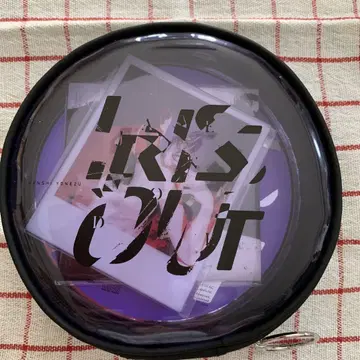요네즈켄시 RISOUT CD
