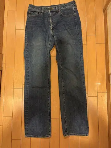 BIG JOHN 청바지 33