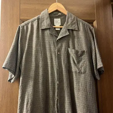 FIELD FG GEAR 반팔 셔츠 S
