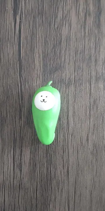 농담곰 PUTTITO 아오토가라시