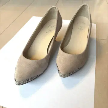 piche 아바하우스 36사이즈 23cm