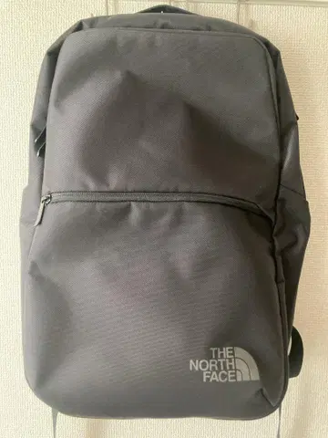 THE NORTH FACE 블랙 비즈니스 백