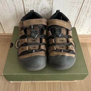 keen 뉴포트 18.5cm 아웃도어