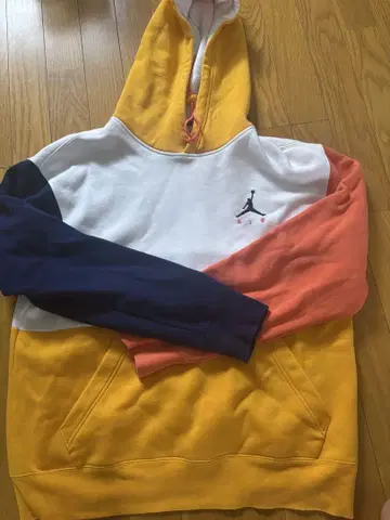 조던 후드티