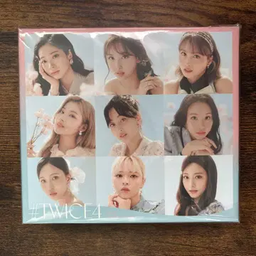 #TWICE4