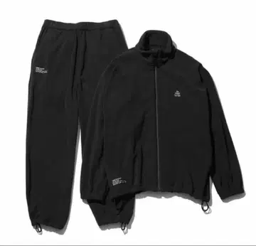 ReFresh!Service FLEECE TRACKSUIT 셋업 M