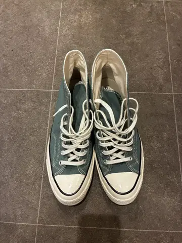 CT70 컨버스 하이컷