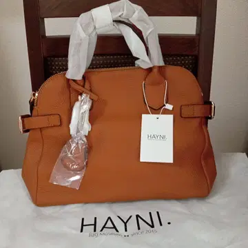 HAYNI 헤이니 오리에트