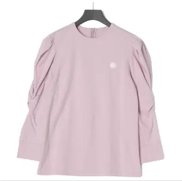 BORDERS at BALCONY GRACE SHOULDER TEE