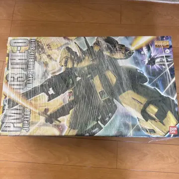 반다이 MG 1/100 PMX-003 지 O