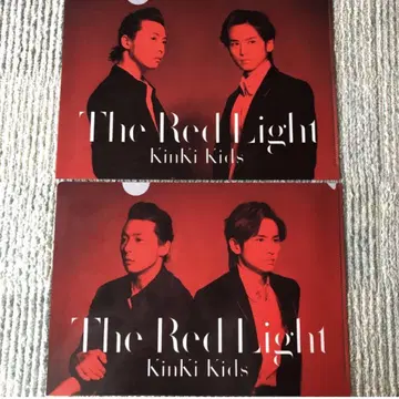 KinKi Kids 클리어 파일 DOMOTO