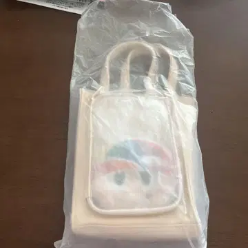 west 아크릴 스탠드 숄더