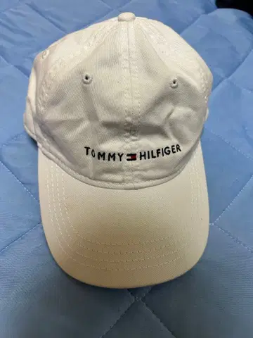 TOMMY HILFIGER 모자 캡 어패럴 브랜드 비즈니스 프라이빗