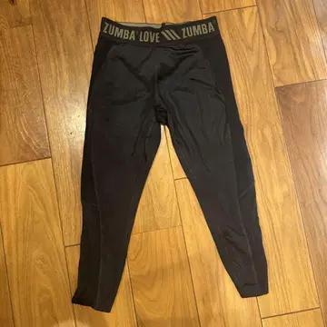 ZUMBA WEAR 줌바 의류