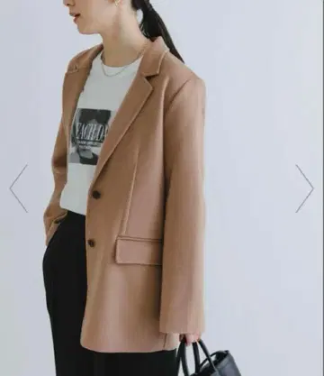 어반 리서치 리버 자켓 코트