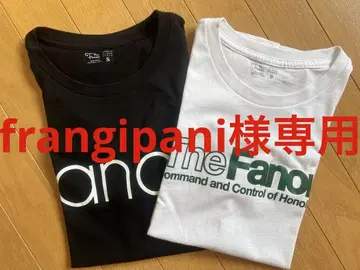 더 파논 티셔츠