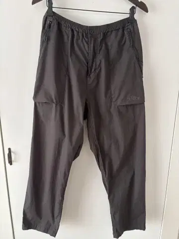 STABRIDGE CITY WALKER PANTS 2 M 사이즈