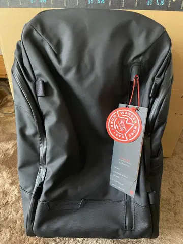 WANDRD 듀오 데이팩