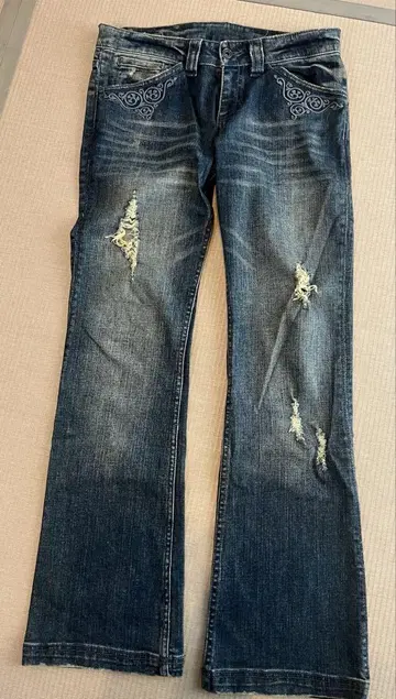 BUFFALO jeans 데님