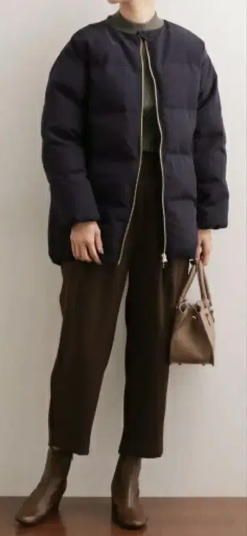 어반 리서치 DOORS 네이비