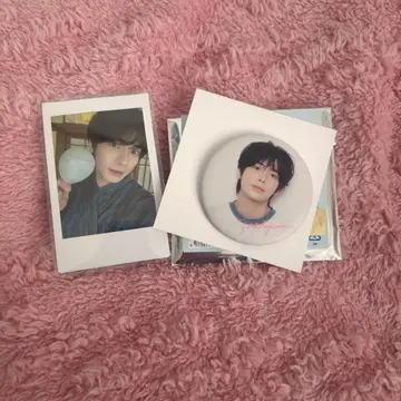 SUMMER TOGETHER 태현 세트