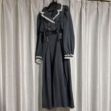 로지타 롱 원피스