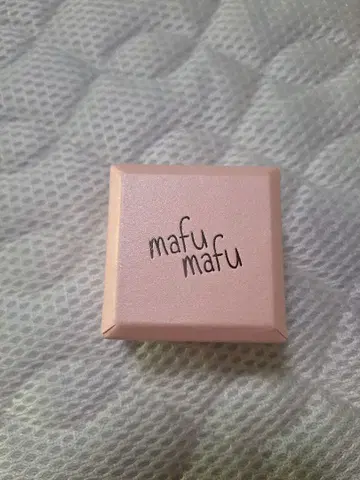mafu mafu 반지