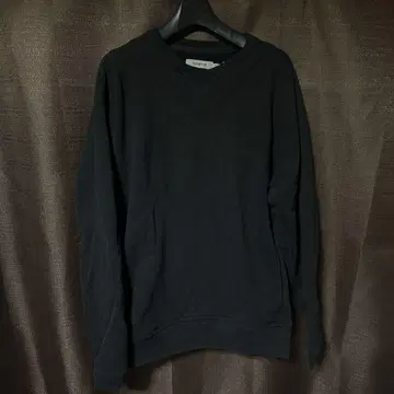 nonnative 맨투맨