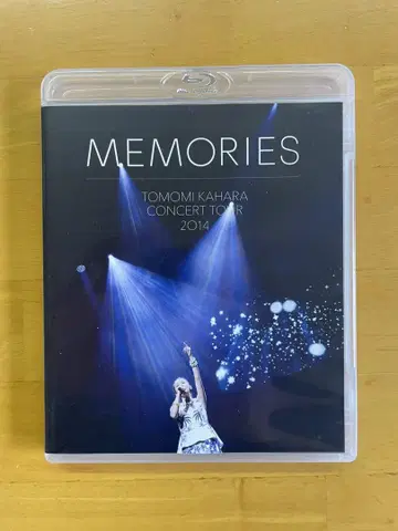 카하라 토모미 TOMOMI KAHARA CONCERT TOUR 2014